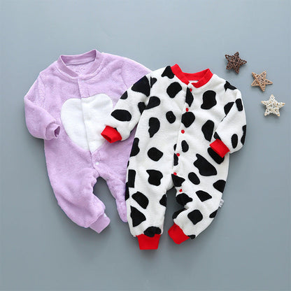 baby pajamas