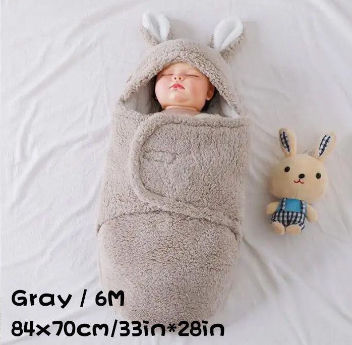 baby sleeping bag