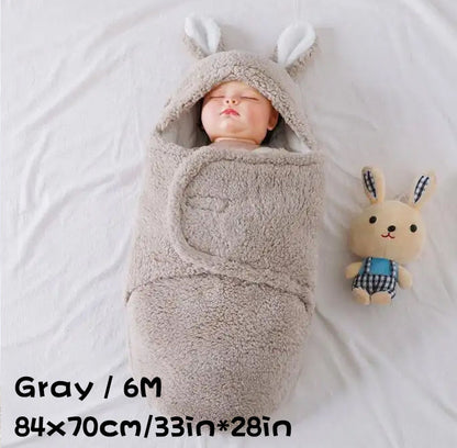 baby sleeping bag