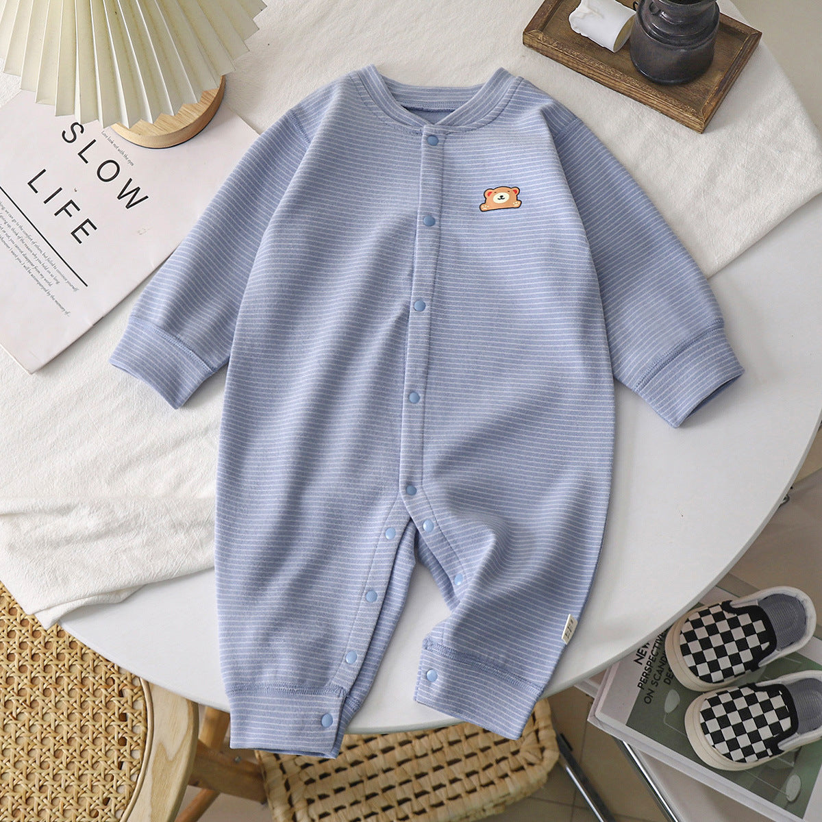 Baby Romper