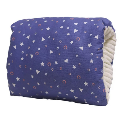 Adjustable Cotton Nursing Pillow