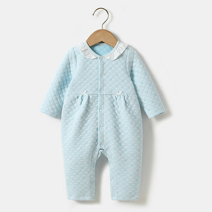 Baby Romper – Cute Baby Girl Clothes Jumpsuit & Korean Style Romper