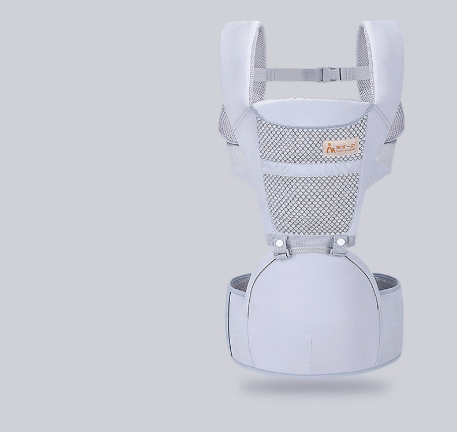 Infant Hip Carrier | Comfortable & Multifunctional Baby Waist Stool