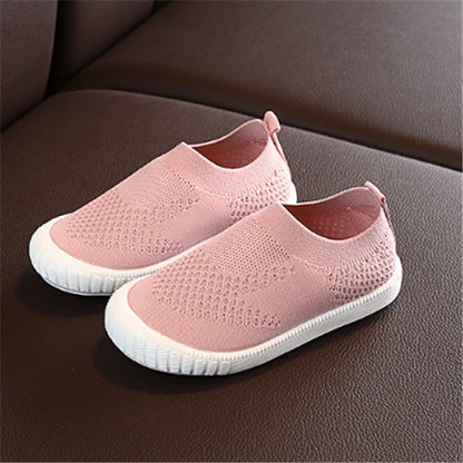Slip-On Toddler shoes