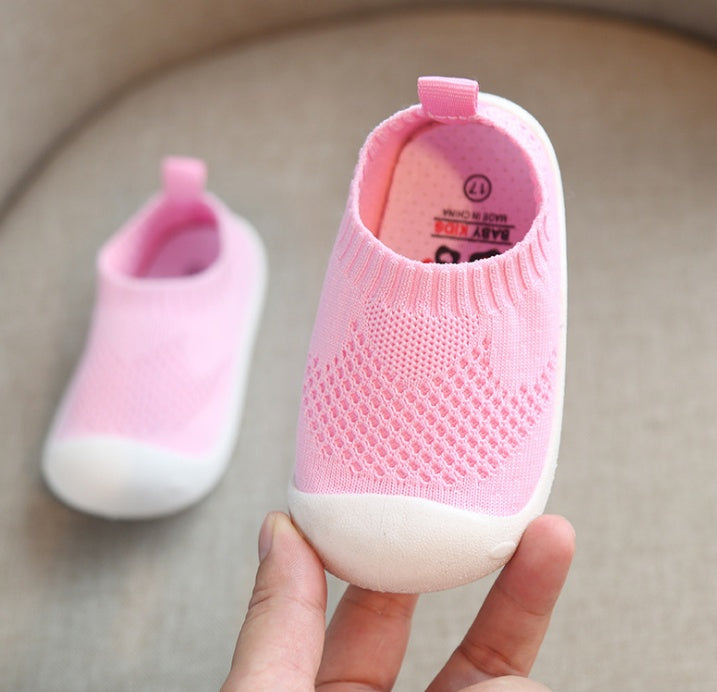 Slip-On Toddler shoes