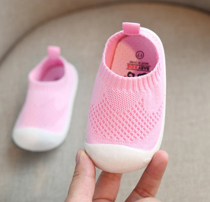 Slip-On Toddler shoes