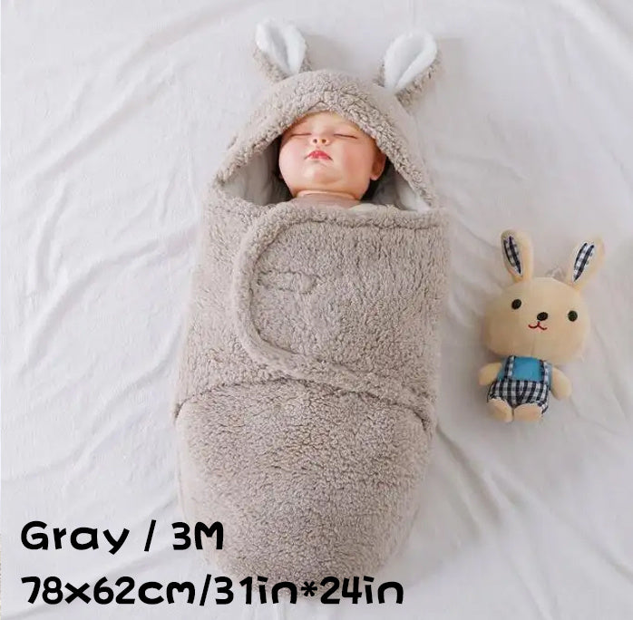 baby sleeping bag
