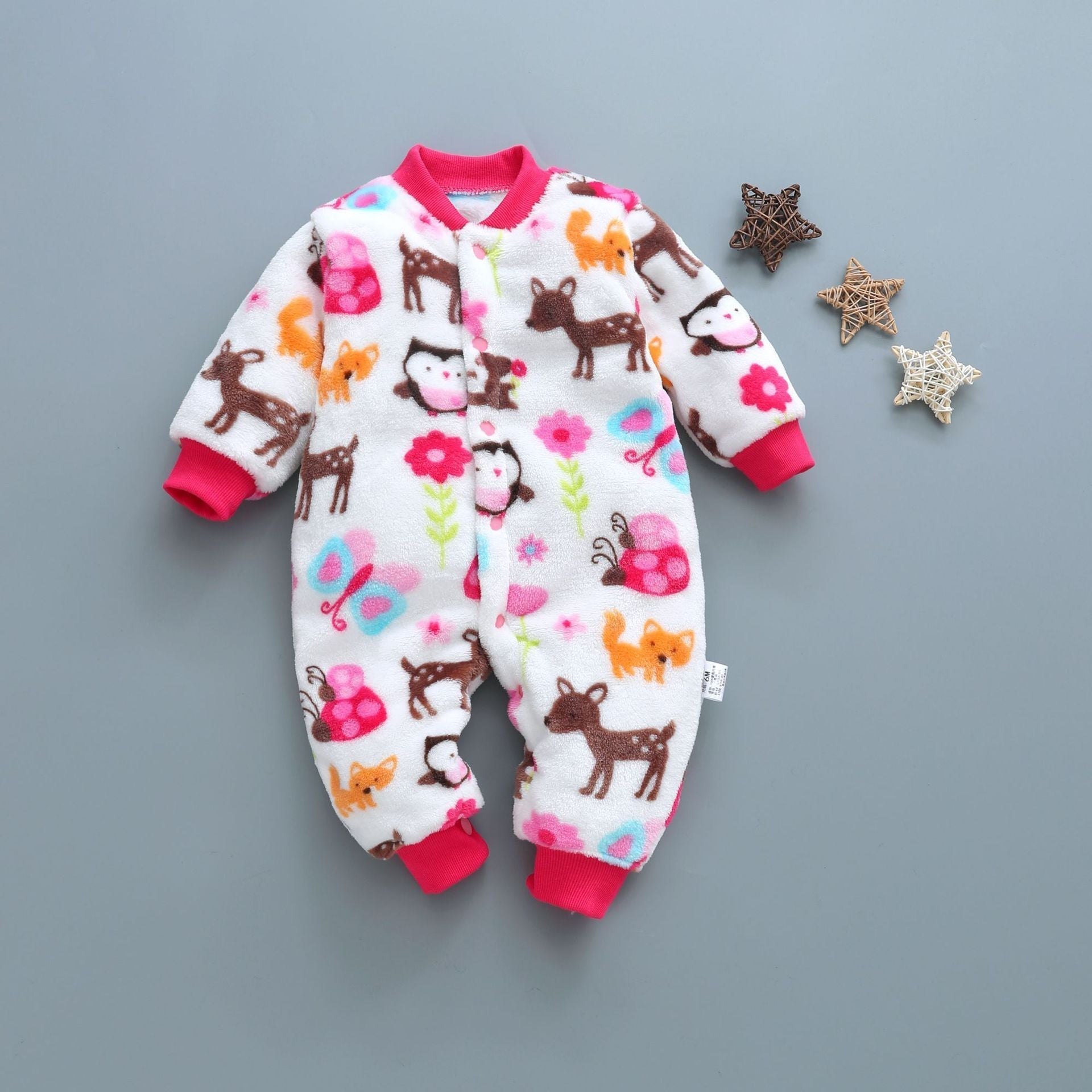 baby pajamas