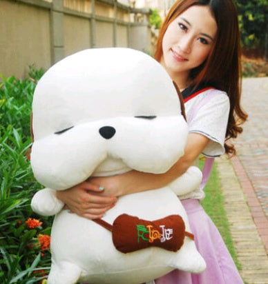 Rabbit Doll Plush Toy