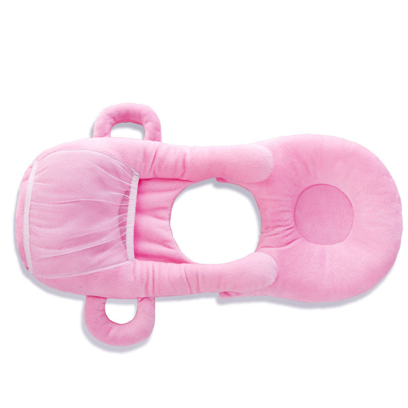 Breastfeeding Pillow - Ultimate Comfort for Mom and Baby           