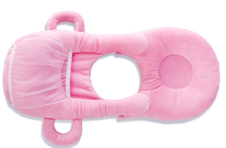 Breastfeeding Pillow - Ultimate Comfort for Mom and Baby           