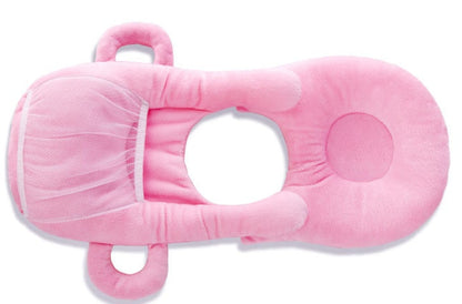 Breastfeeding Pillow - Ultimate Comfort for Mom and Baby           