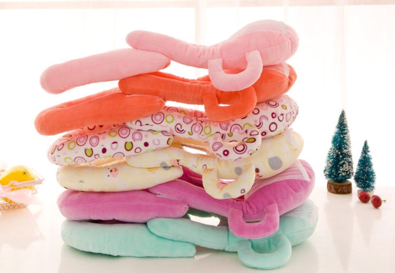Breastfeeding Pillow - Ultimate Comfort for Mom and Baby           