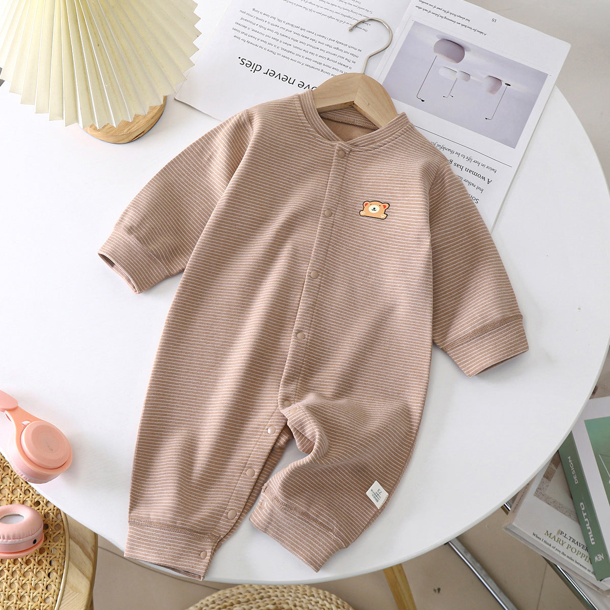Baby Romper