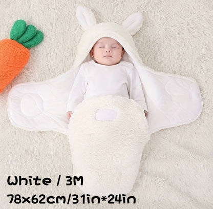 baby sleeping bag