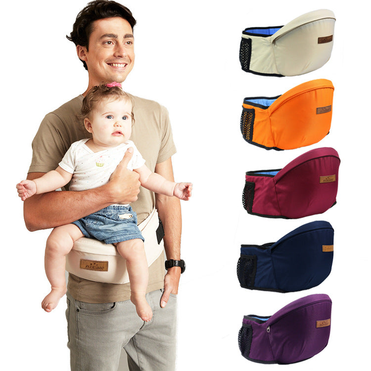 Multifunctional Front Hugging Baby Sitting Stool