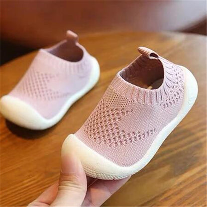 Slip-On Toddler shoes