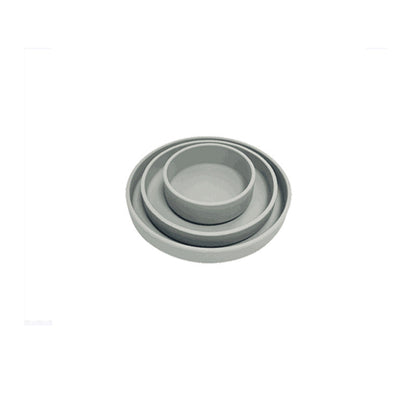 Silicone Childrens Plates – Safe, Durable & Non-Slip Design