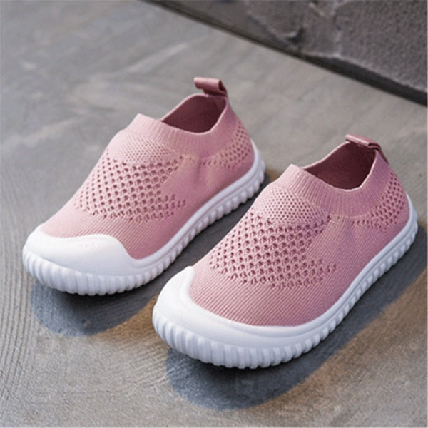 Slip-On Toddler shoes