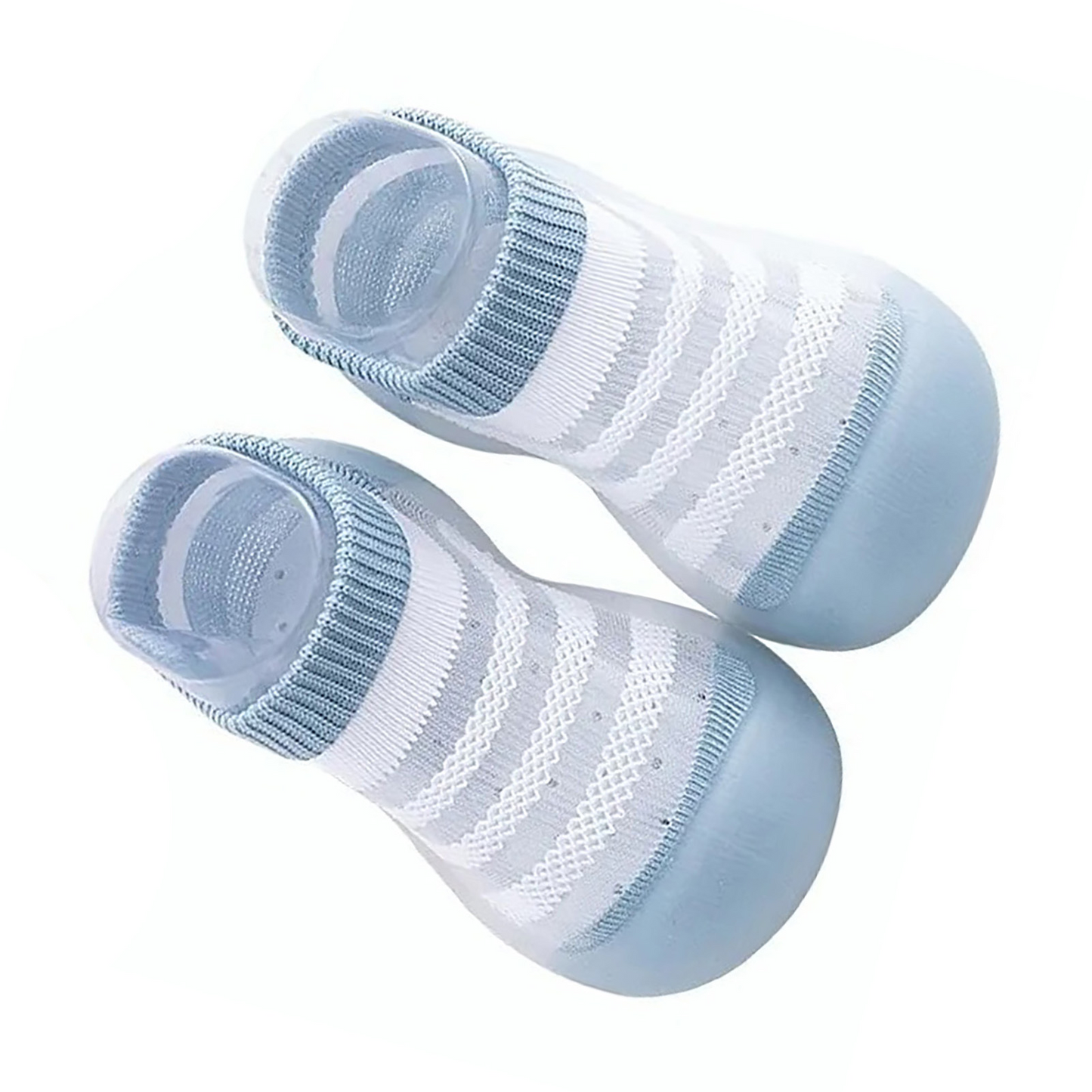 Elastic Slip Resistance Socks