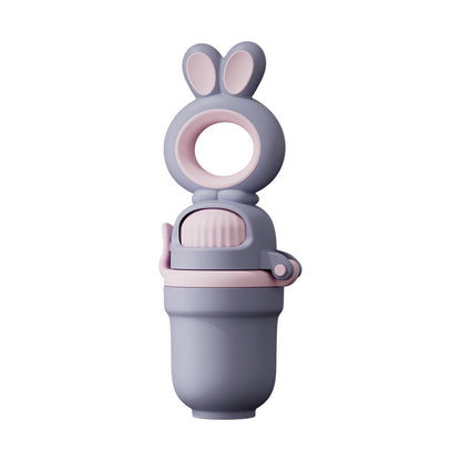 Baby Fruit Feeder Silicone Pacifier