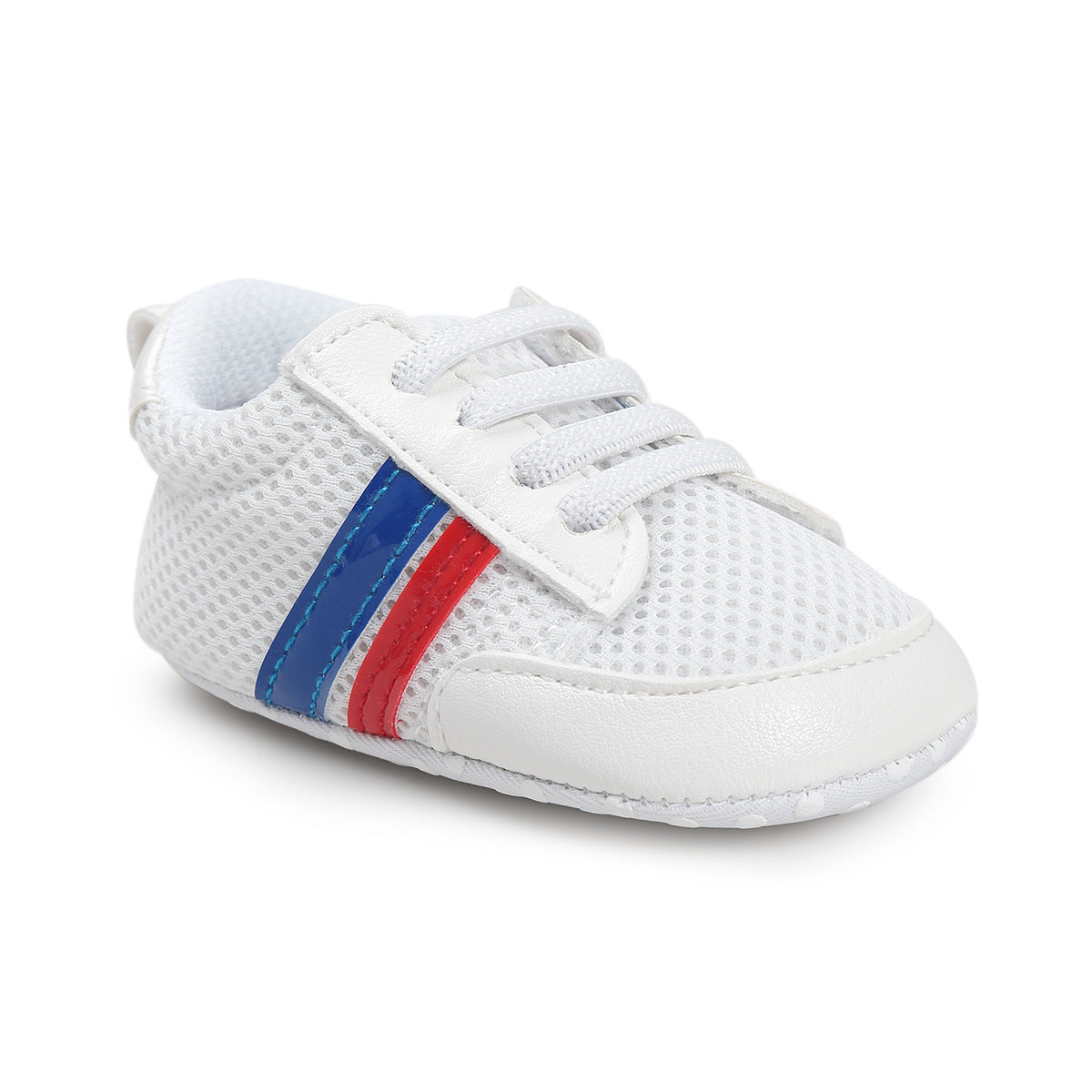 Newborn Leather Non-slip Soft Sneakers
