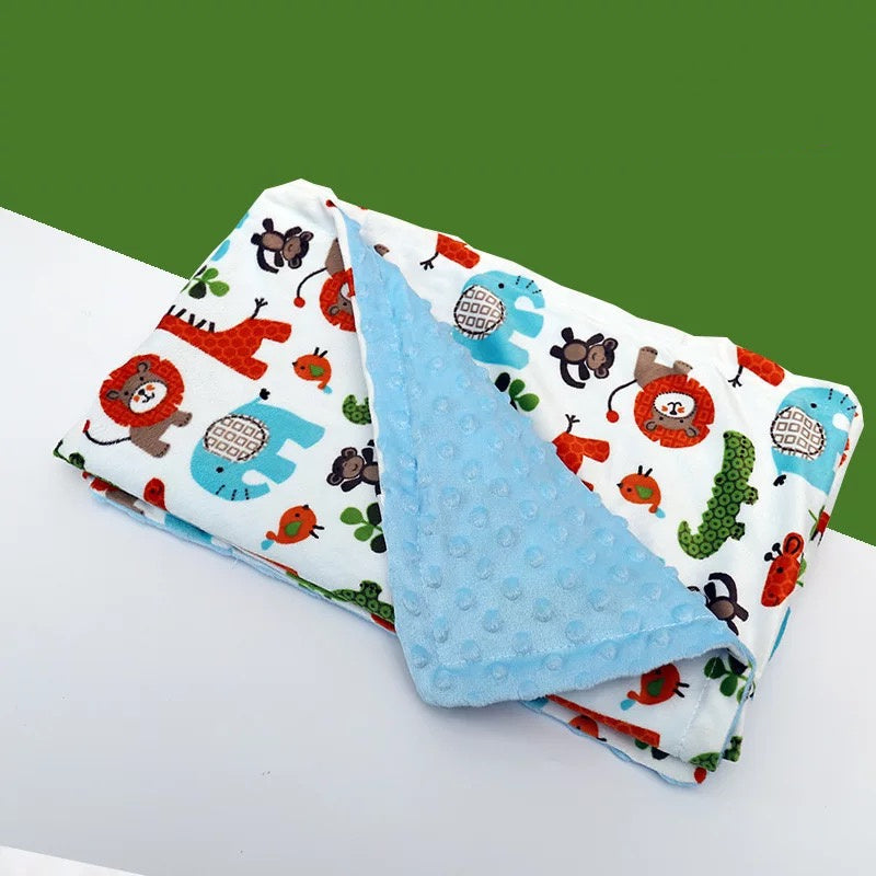 baby blanket