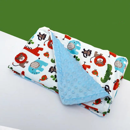 baby blanket