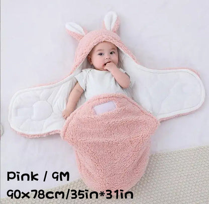 baby sleeping bag