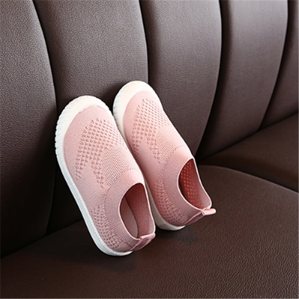 Slip-On Toddler shoes