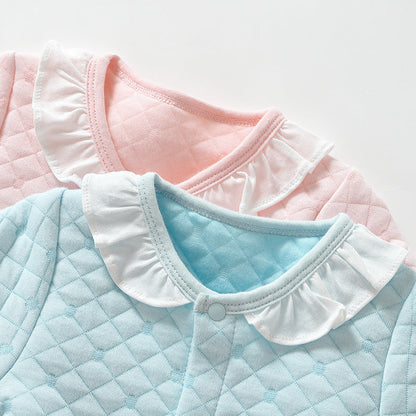 Baby Romper – Cute Baby Girl Clothes Jumpsuit & Korean Style Romper