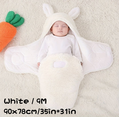baby sleeping bag