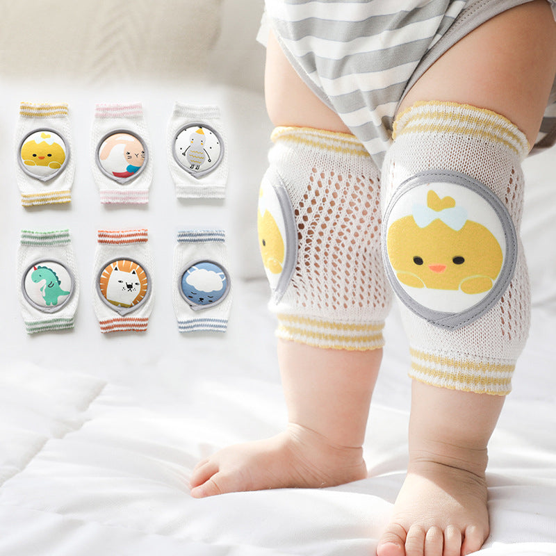 Baby Knee Pads Accessories