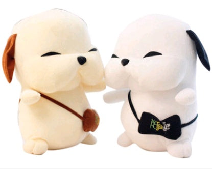 Rabbit Doll Plush Toy