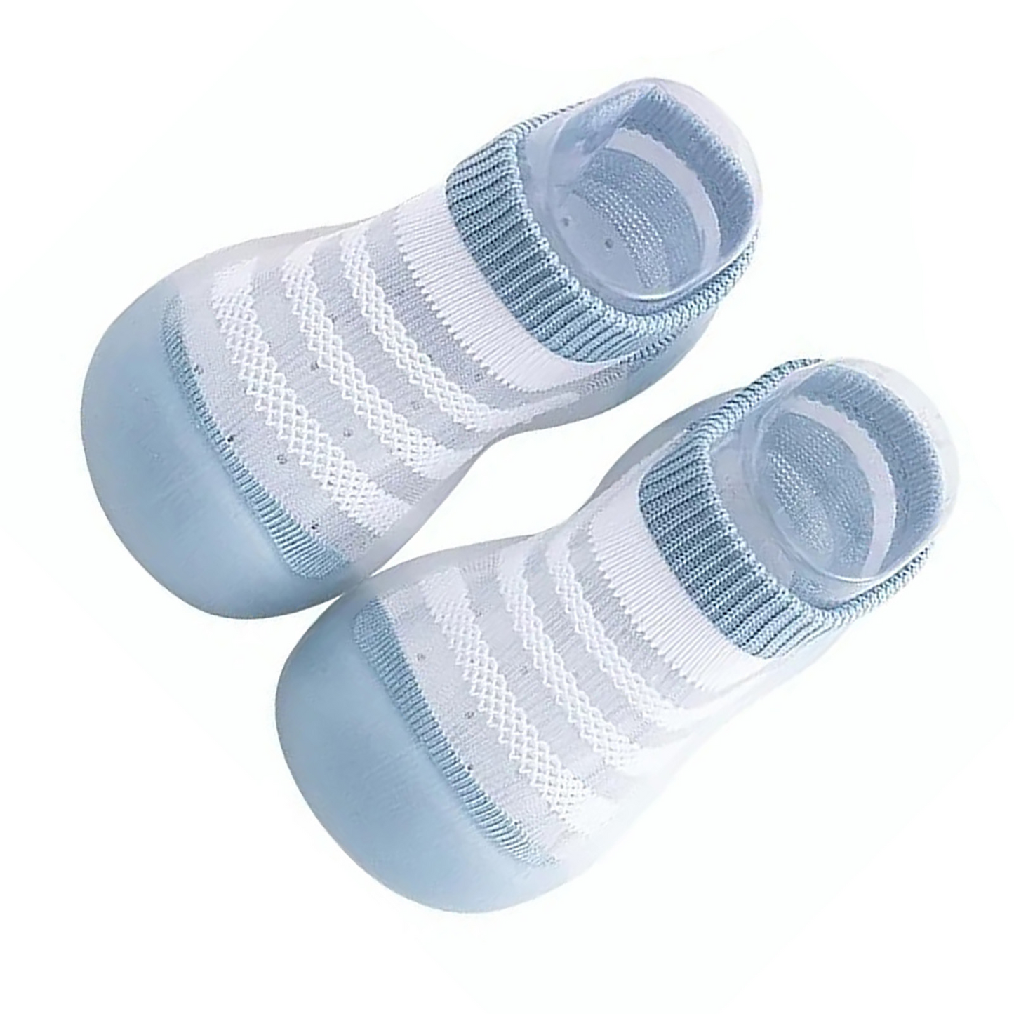 Elastic Slip Resistance Socks