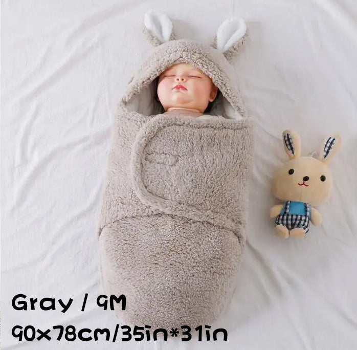 baby sleeping bag