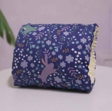 Nursing Pillow for Moms – Soft, Washable, Supportive & Portable