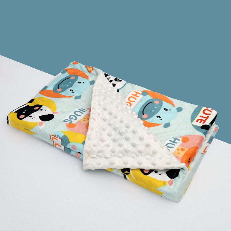 baby blanket