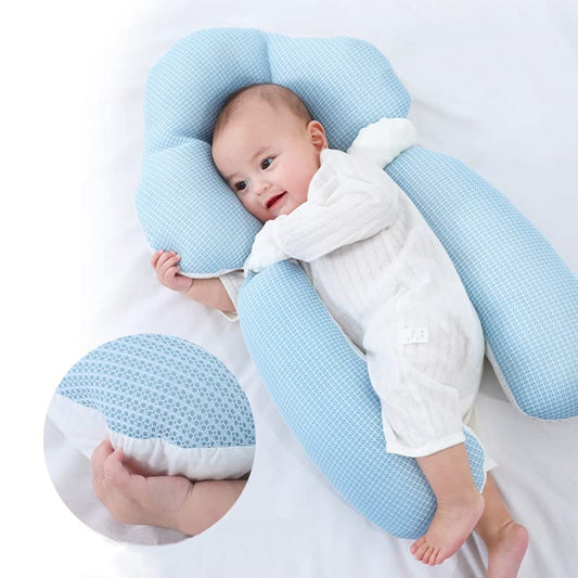 Newborn Sleeping Pillow for Baby