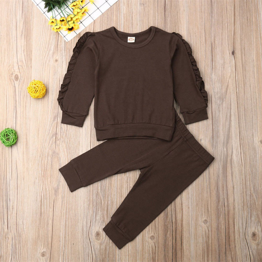 Baby Girl Clothes Adorable Trendy & Comfortable Outfits for Babies
