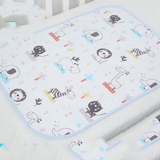Baby Changing Pad