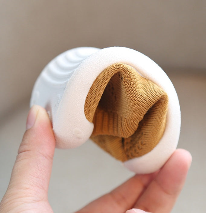 Slip-On Toddler shoes