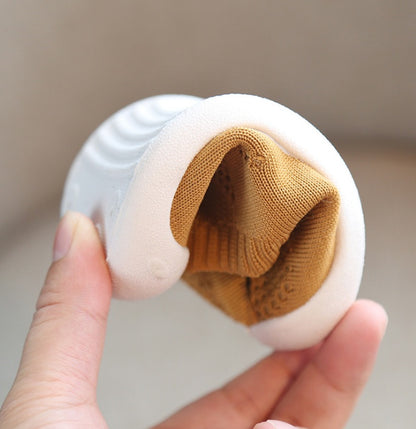 Slip-On Toddler shoes