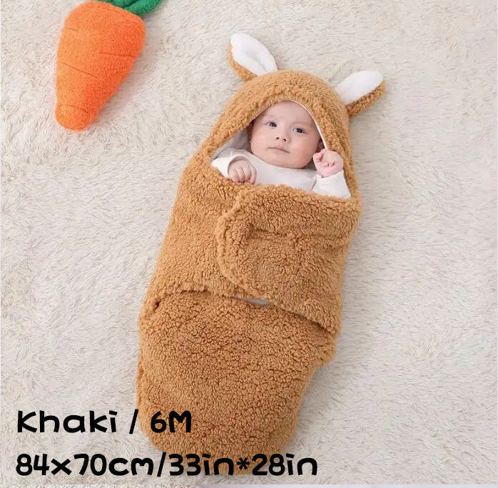 baby sleeping bag