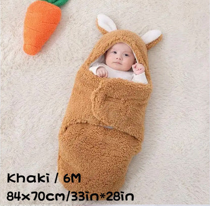 baby sleeping bag