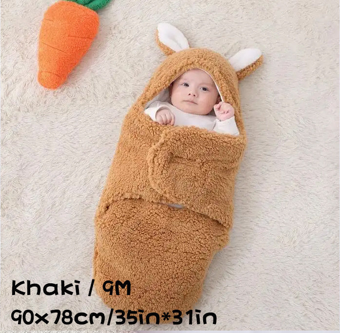 baby sleeping bag