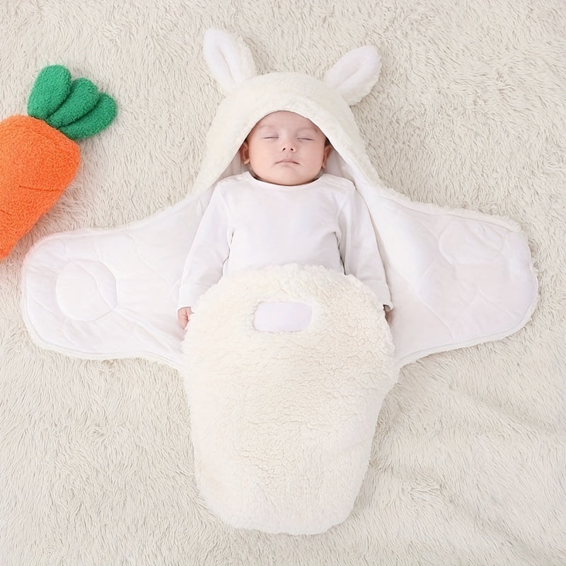 baby sleeping bag