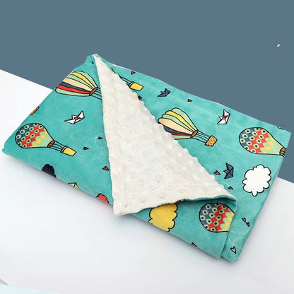 baby blanket