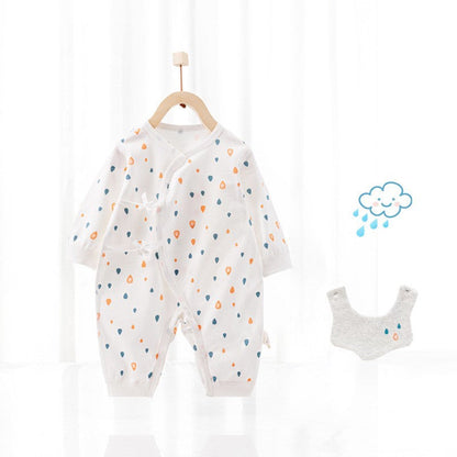 Baby Romper – Soft Cotton & Stylish for Your Little One