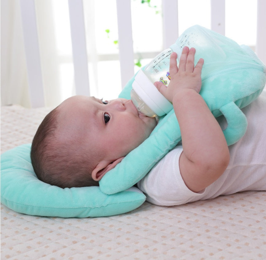 Breastfeeding Pillow - Ultimate Comfort for Mom and Baby           